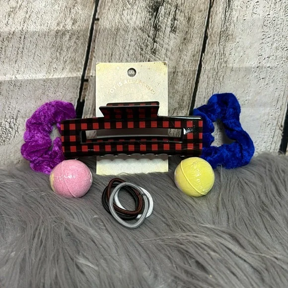 BOUTIQUE - Hair bundle - Picture 1 of 6